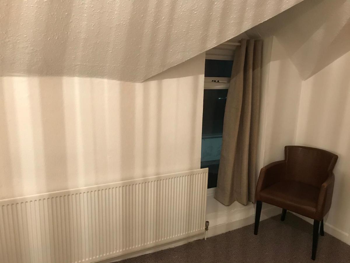 Atlantic View B&B Portrush Extérieur photo