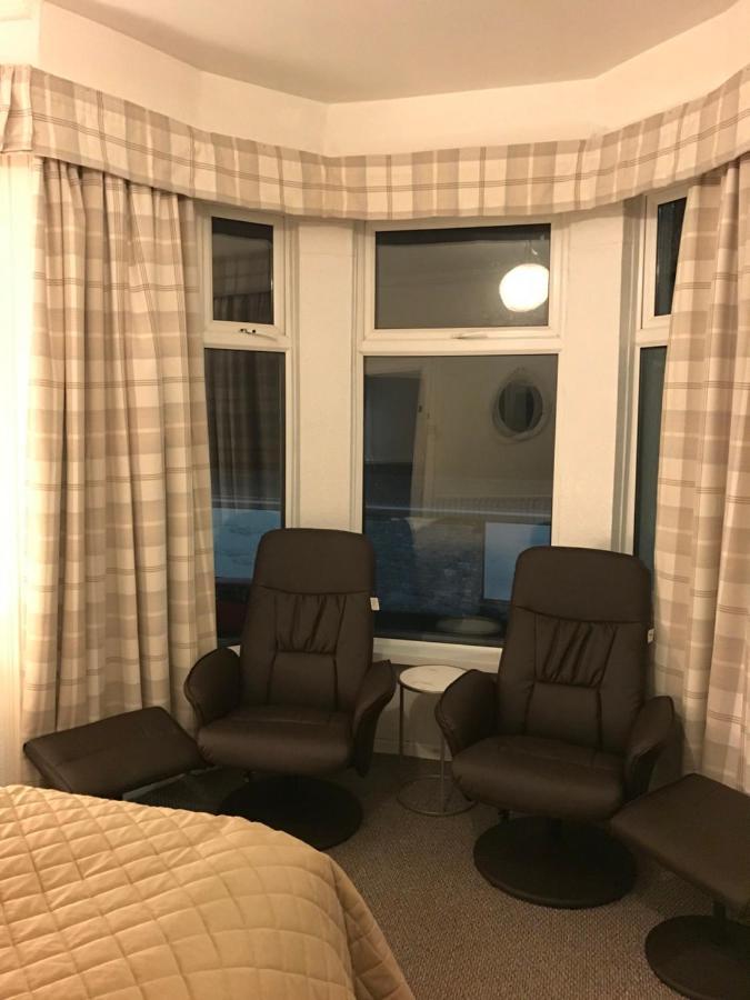 Atlantic View B&B Portrush Extérieur photo