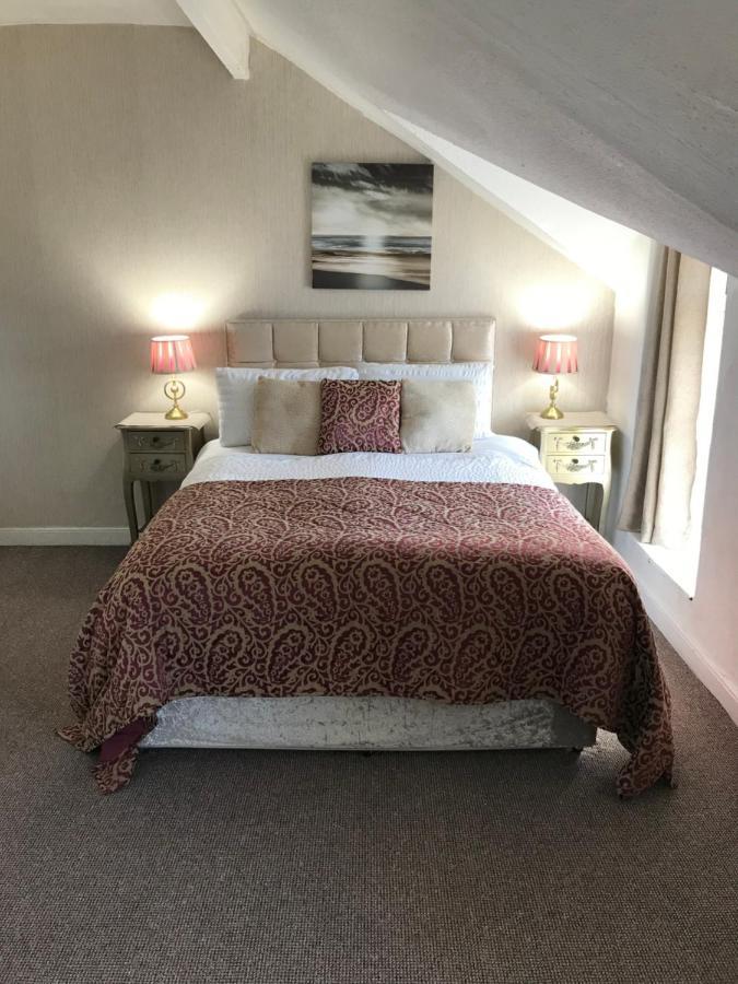 Atlantic View B&B Portrush Extérieur photo