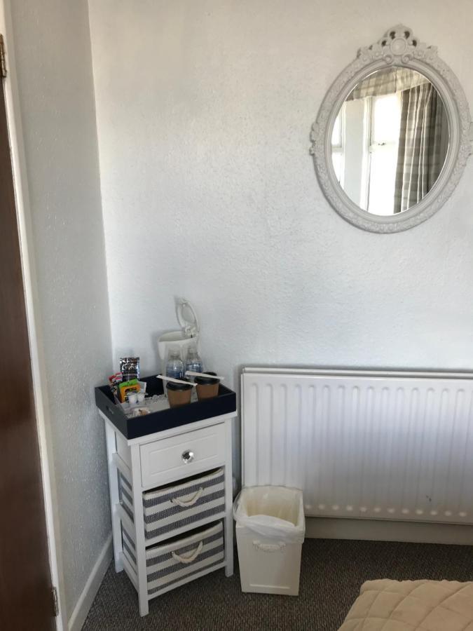 Atlantic View B&B Portrush Extérieur photo