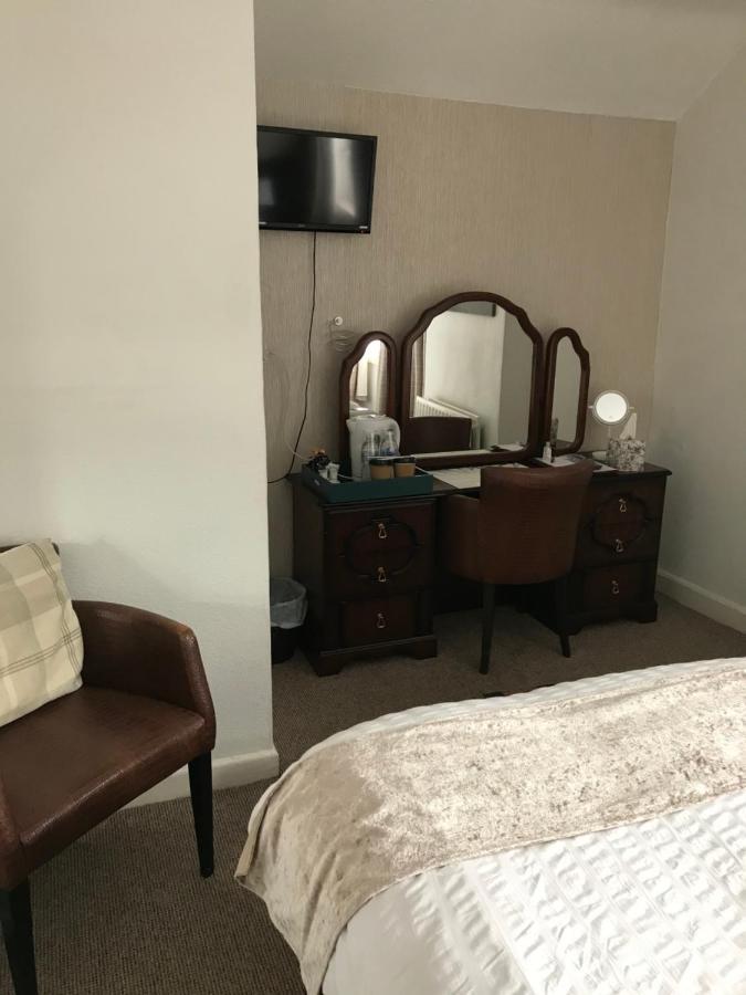 Atlantic View B&B Portrush Extérieur photo