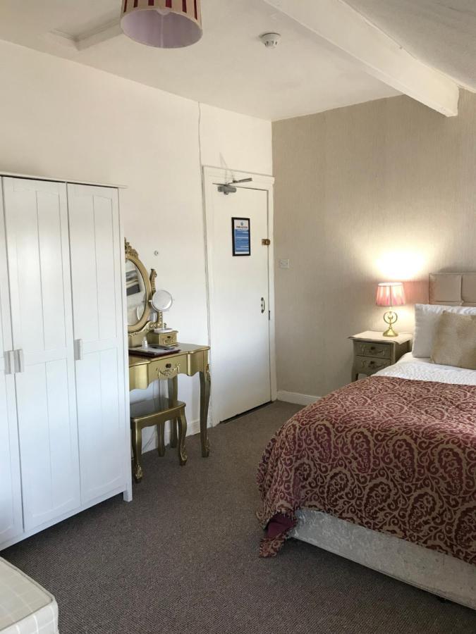 Atlantic View B&B Portrush Extérieur photo