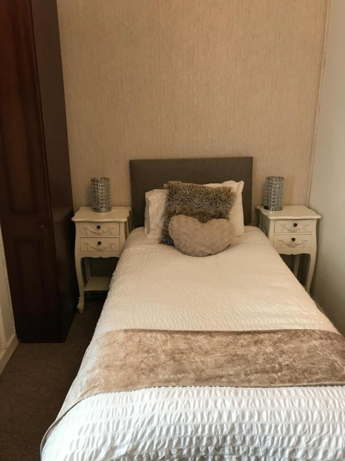 Atlantic View B&B Portrush Extérieur photo