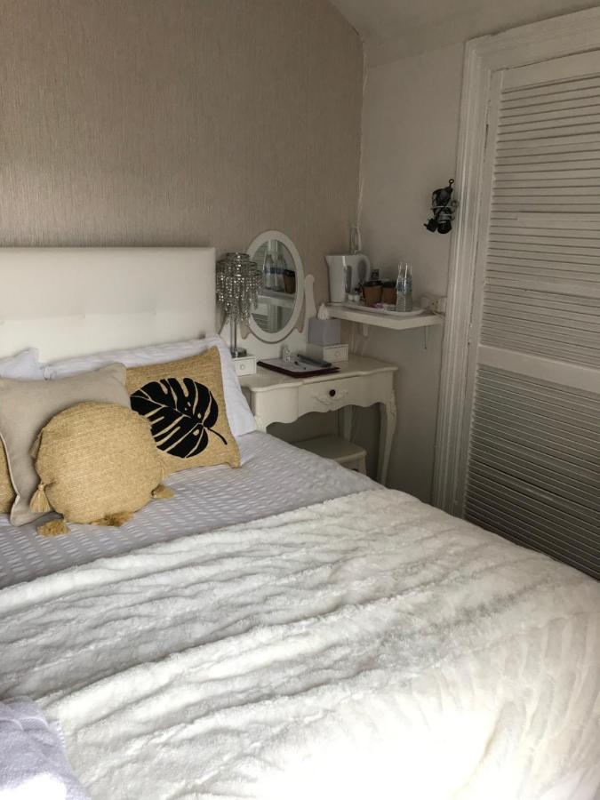 Atlantic View B&B Portrush Extérieur photo