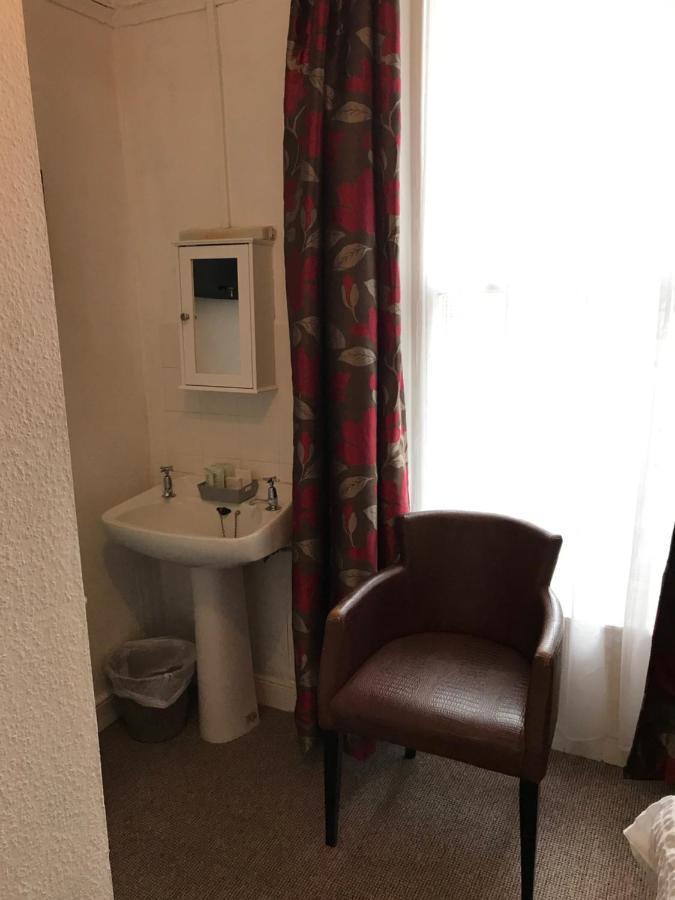 Atlantic View B&B Portrush Extérieur photo