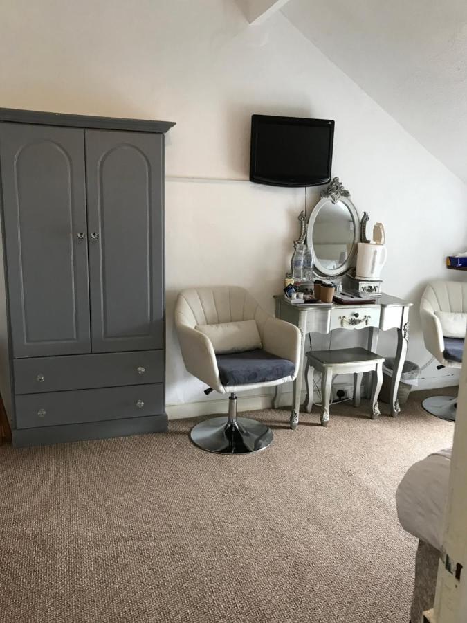 Atlantic View B&B Portrush Extérieur photo
