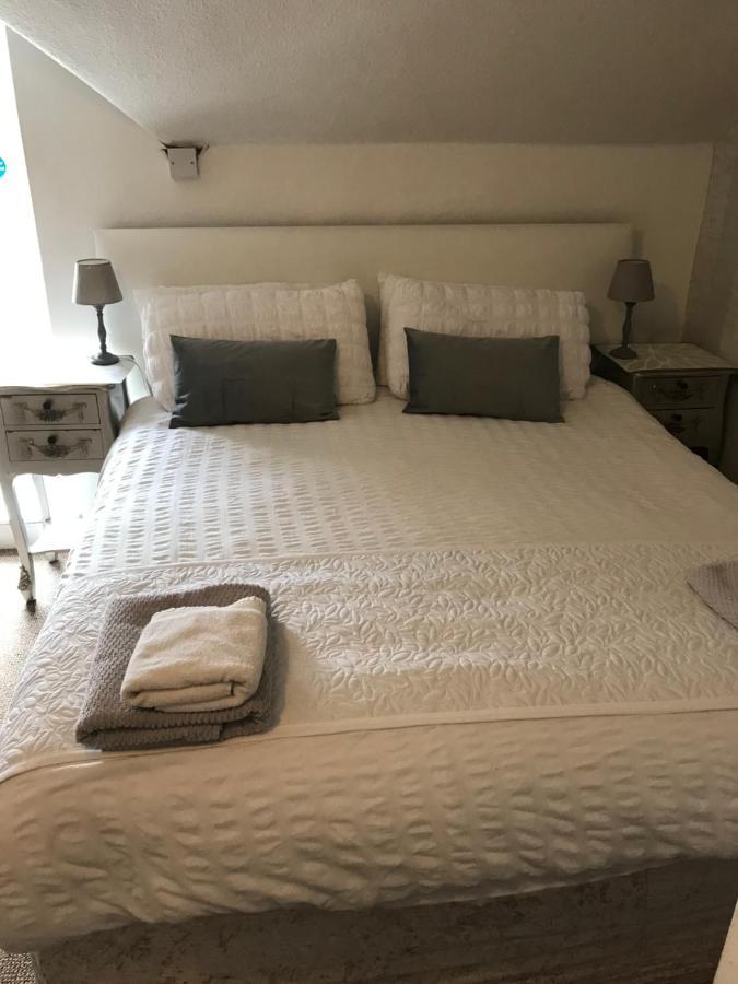 Atlantic View B&B Portrush Extérieur photo